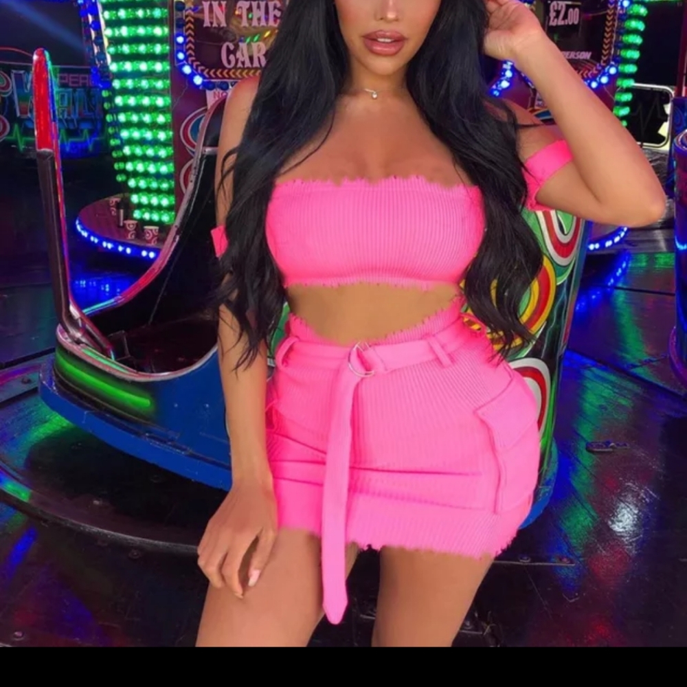 2 piece set